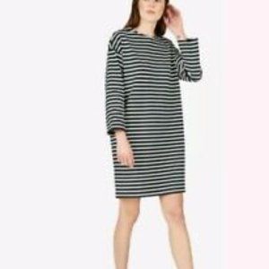 Everlane Brenton Cotton Dress